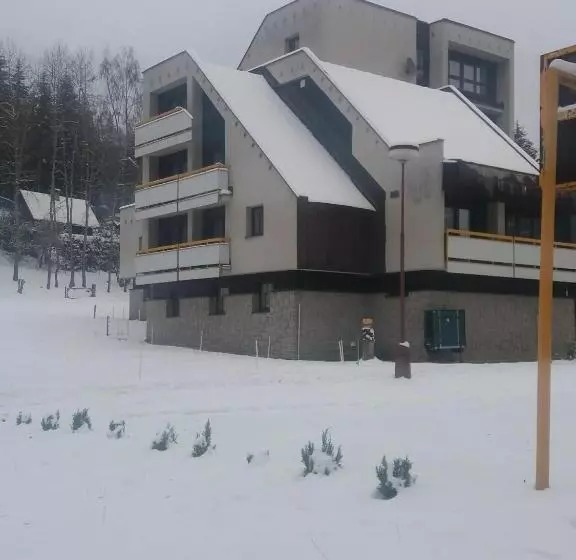 Hotelli česká Farma