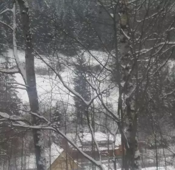 Hotelli česká Farma