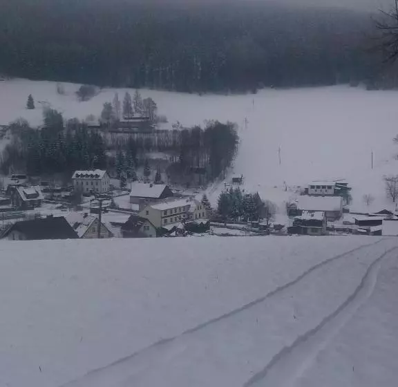 Hotelli česká Farma