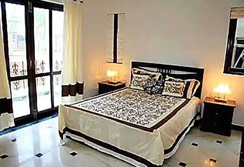 ホテル Fabescape Park Villa Resort