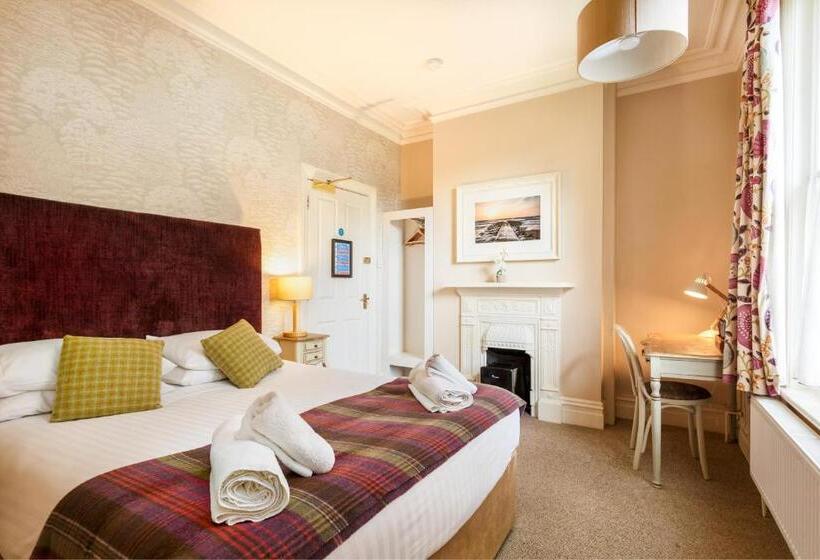 호텔 Inn In The Park