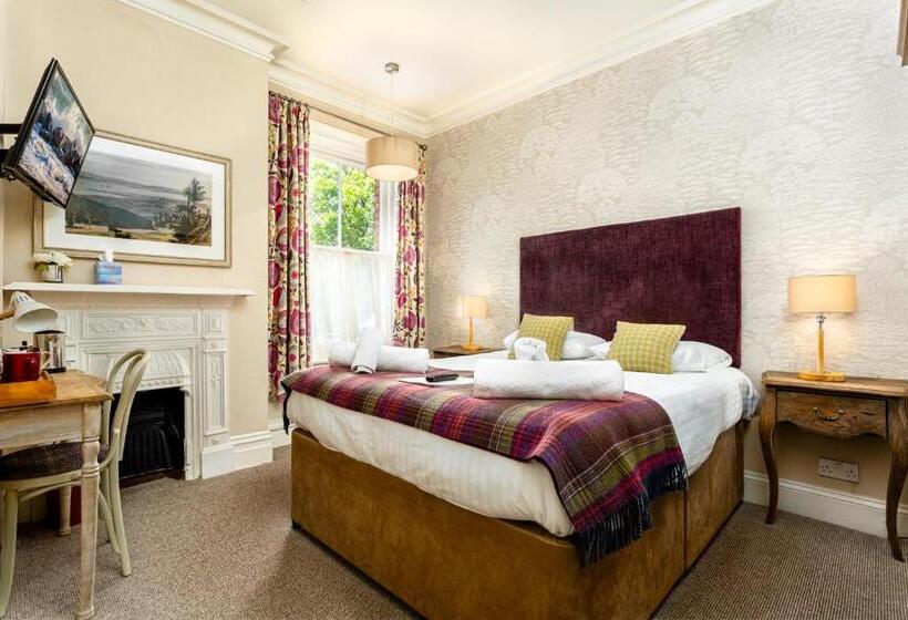 호텔 Inn In The Park