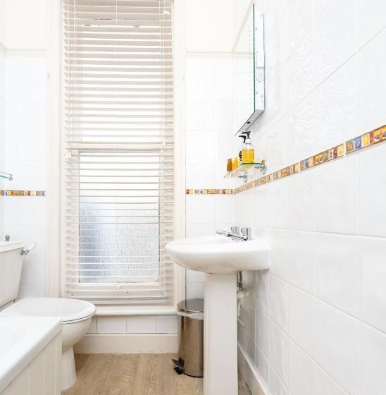 호텔 Inn In The Park