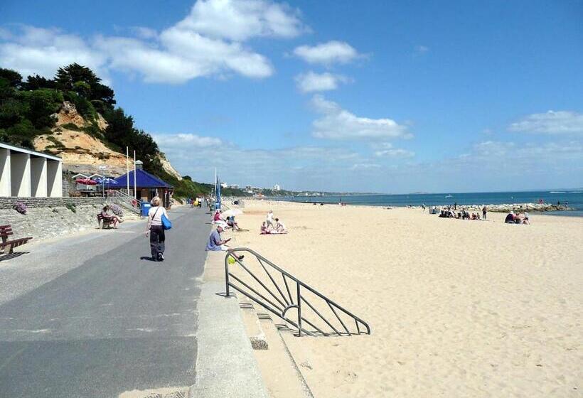 호텔 Inn In The Park