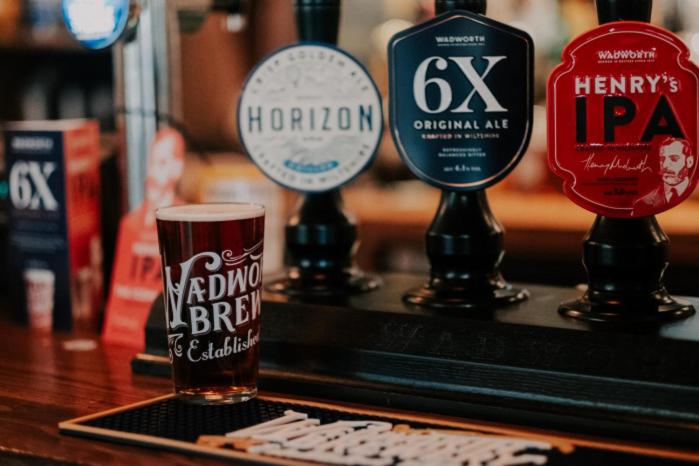 호텔 Inn In The Park