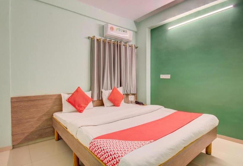 בית מלון כפרי Oyo 76005  Soundarya Inn