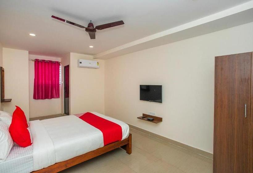 בית מלון כפרי Oyo 76005  Soundarya Inn