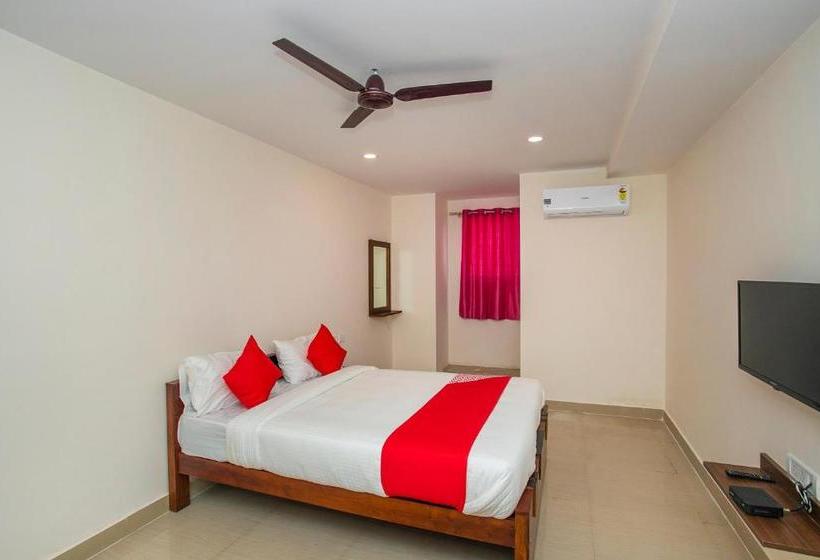 בית מלון כפרי Oyo 76005  Soundarya Inn