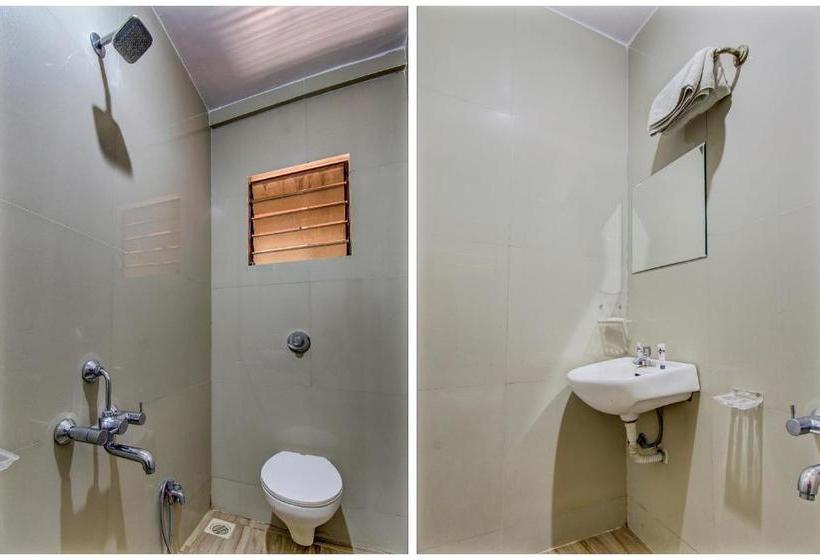 בית מלון כפרי Oyo 76005  Soundarya Inn