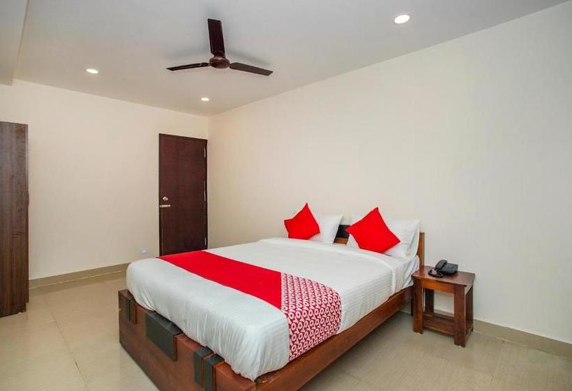 בית מלון כפרי Oyo 76005  Soundarya Inn