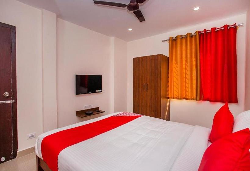 בית מלון כפרי Oyo 76005  Soundarya Inn