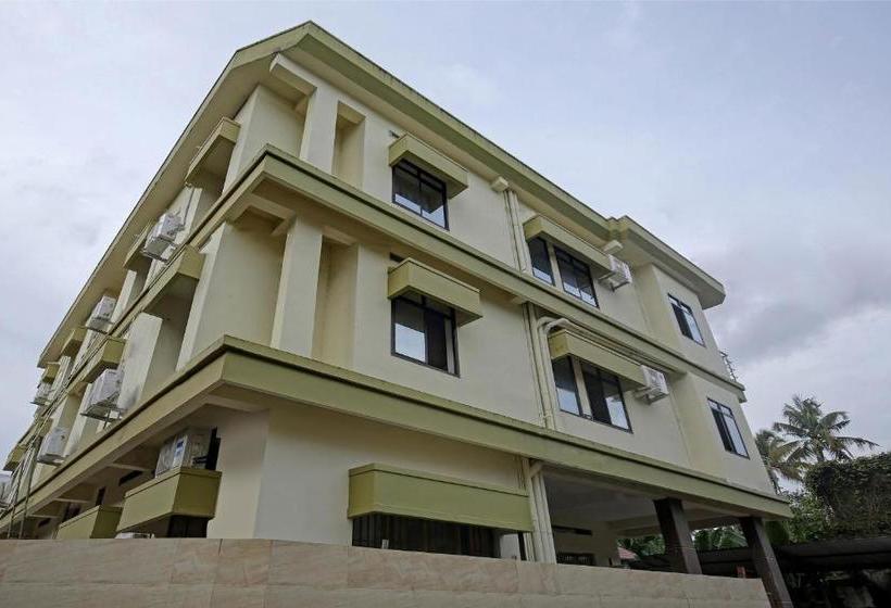 בית מלון כפרי Oyo 76005  Soundarya Inn