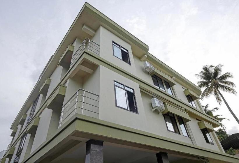 בית מלון כפרי Oyo 76005  Soundarya Inn