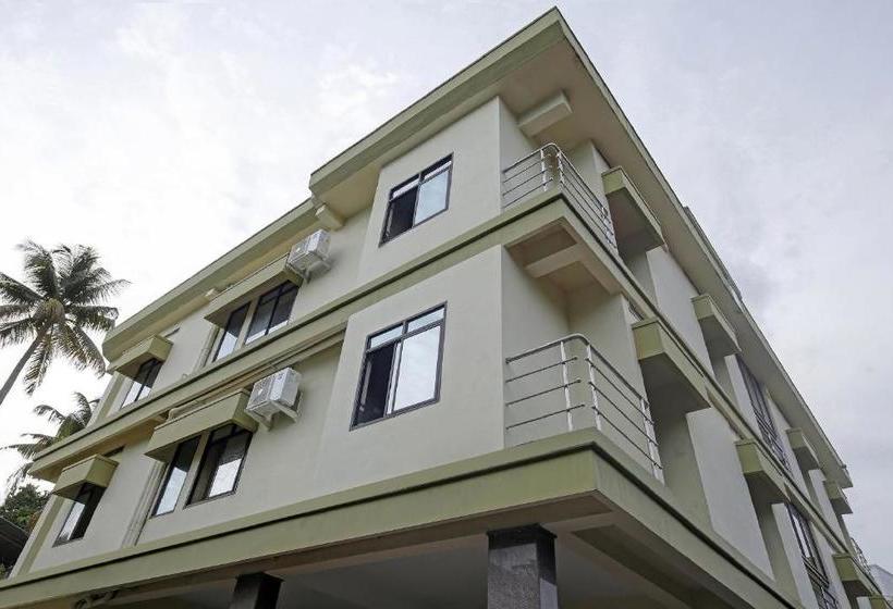 בית מלון כפרי Oyo 76005  Soundarya Inn