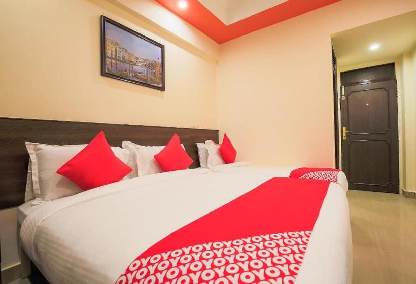 בית מלון כפרי Oyo 76878  Azeem