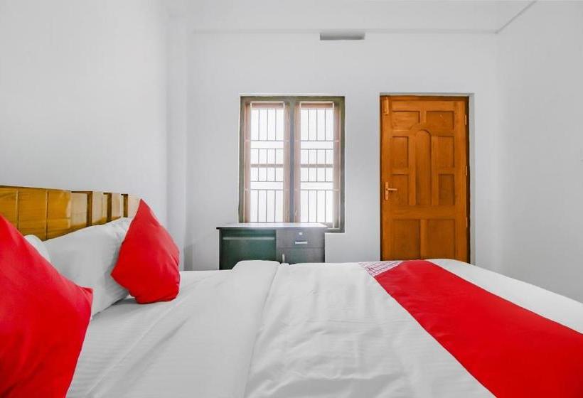 ホテル Oyo Knu069 Happy Hut