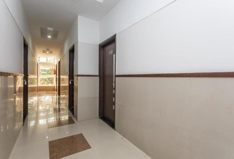 Hotel Oyo Rkh222 Aviral Ganga