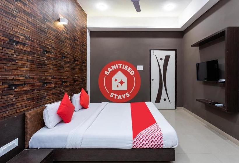 Hotel Oyo Rkh222 Aviral Ganga
