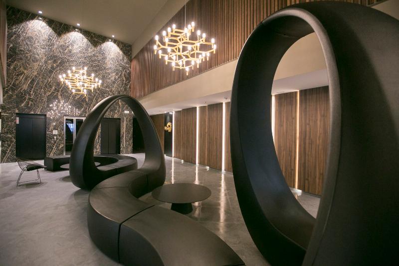 هتل Senator Gandia