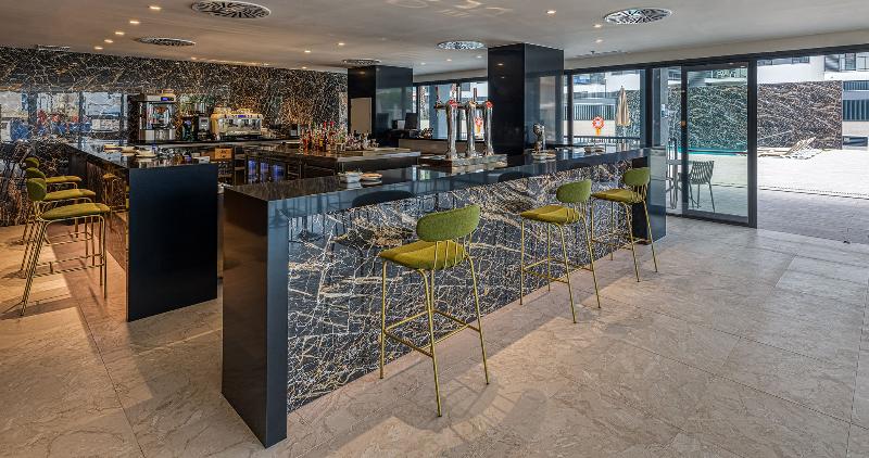 هتل Senator Gandia