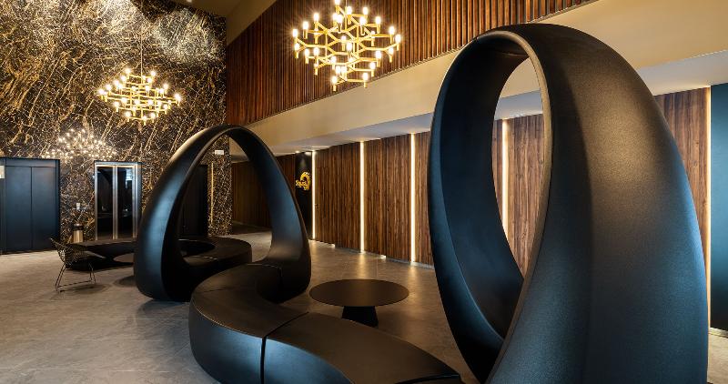 هتل Senator Gandia