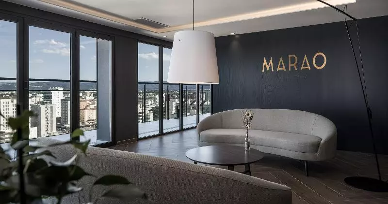 ホテル Senator Gandia