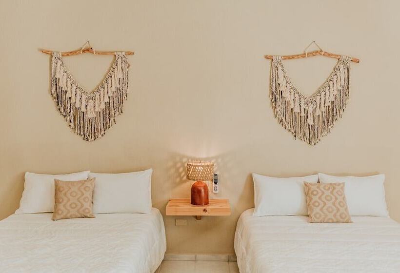 호텔 Verde Baja Boutique