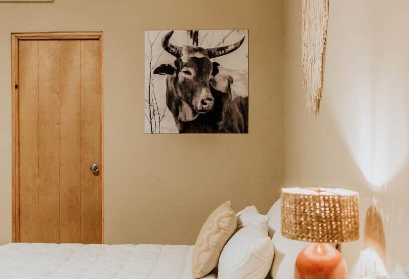 호텔 Verde Baja Boutique