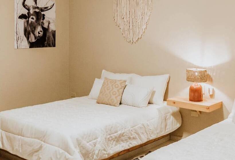 호텔 Verde Baja Boutique