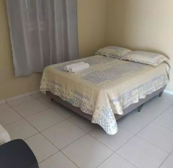 Majatalo Chico Caranguejo Da Baleia