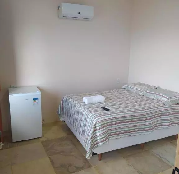 Majatalo Chico Caranguejo Da Baleia