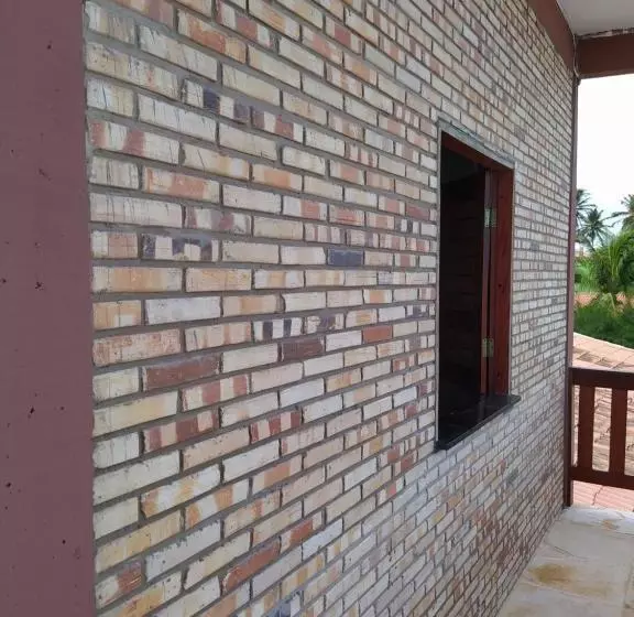 Majatalo Chico Caranguejo Da Baleia