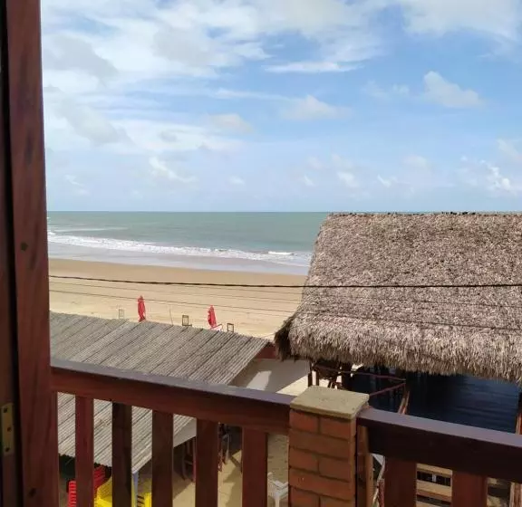 Majatalo Chico Caranguejo Da Baleia