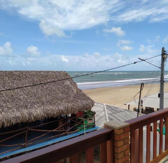 膳宿费 Chico Caranguejo Da Baleia