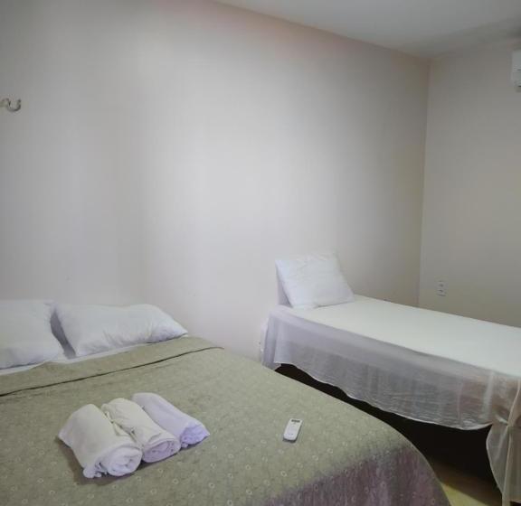 膳宿费 Chico Caranguejo Da Baleia