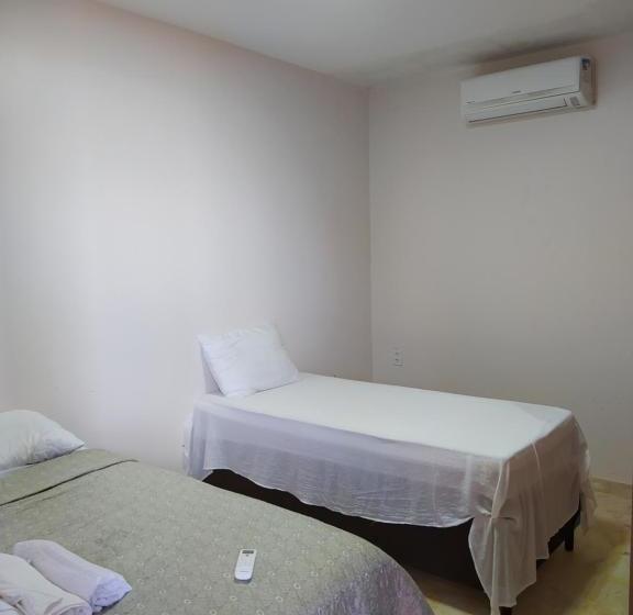 膳宿费 Chico Caranguejo Da Baleia