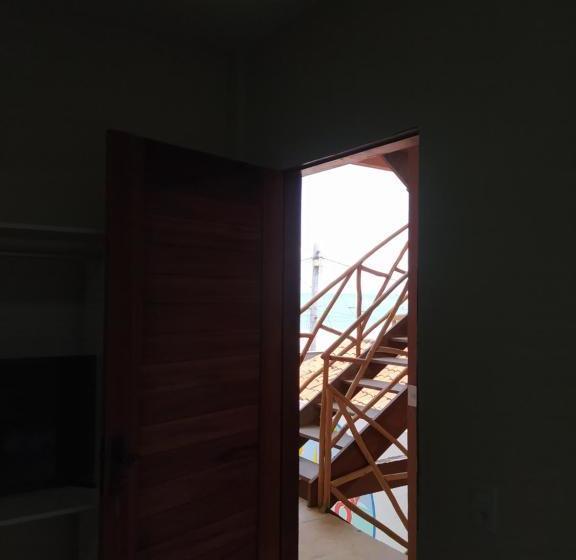 膳宿费 Chico Caranguejo Da Baleia