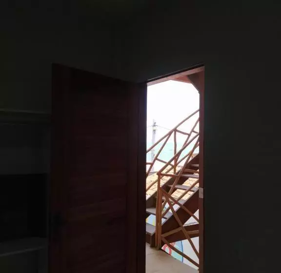 Majatalo Chico Caranguejo Da Baleia