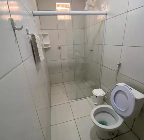 Majatalo Chico Caranguejo Da Baleia