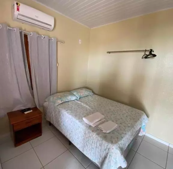 Majatalo Chico Caranguejo Da Baleia