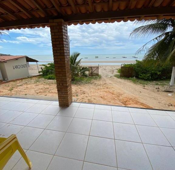 膳宿费 Chico Caranguejo Da Baleia