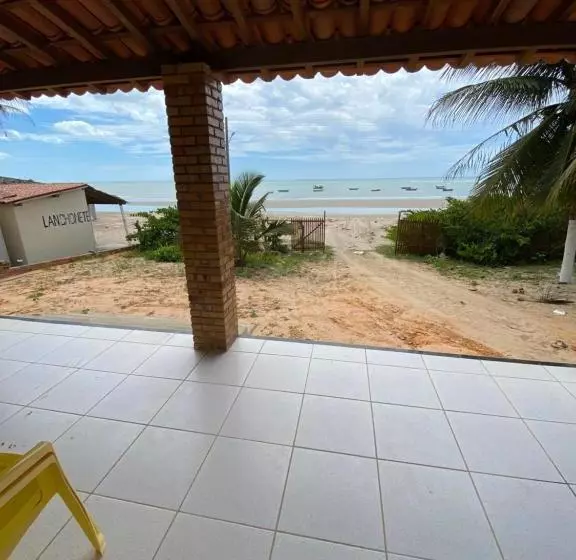 Majatalo Chico Caranguejo Da Baleia