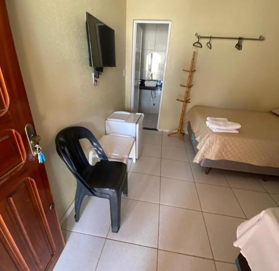 膳宿费 Chico Caranguejo Da Baleia