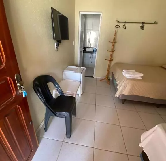 Majatalo Chico Caranguejo Da Baleia