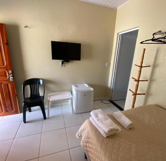 膳宿费 Chico Caranguejo Da Baleia