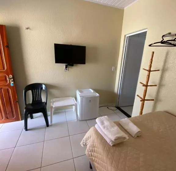 Majatalo Chico Caranguejo Da Baleia