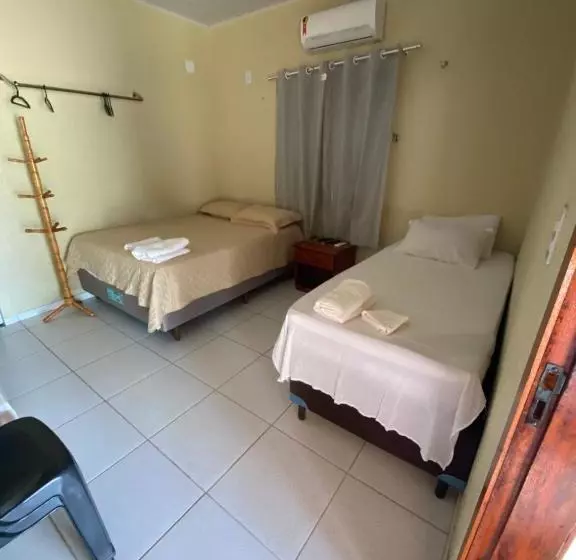 Majatalo Chico Caranguejo Da Baleia