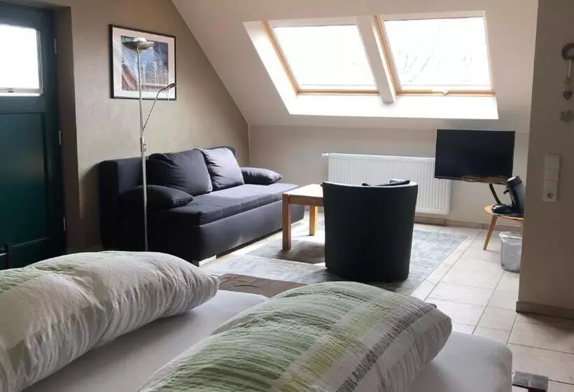 Majatalo Gästehaus Kuck