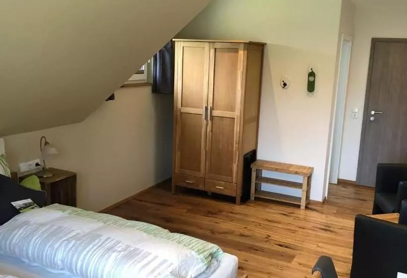 Majatalo Gästehaus Kuck