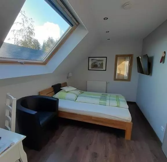Majatalo Gästehaus Kuck
